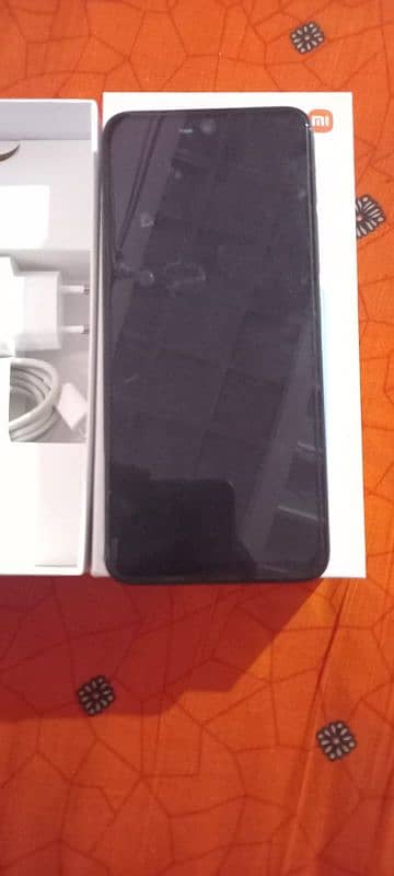 I am selling redmi 12 2