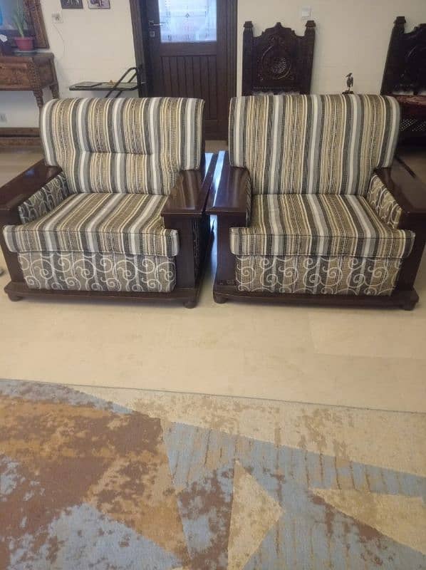 7 Seater Sofa for Sale 0