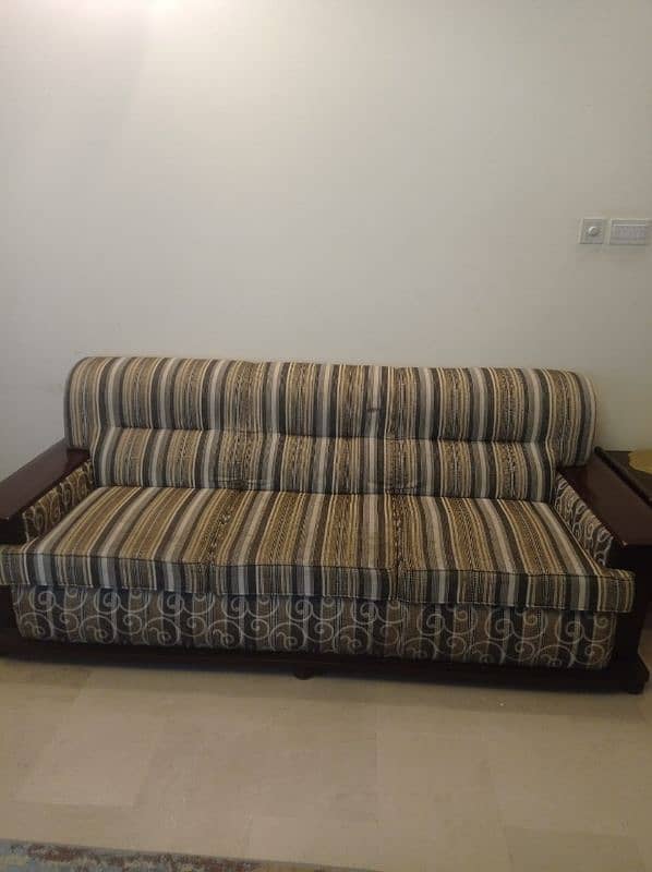 7 Seater Sofa for Sale 1