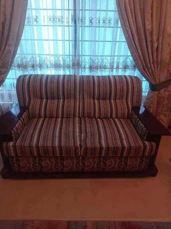 7 Seater Sofa for Sale 2