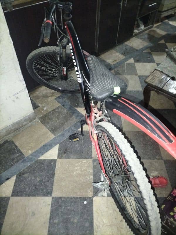 26 inch cycle for sale 03141443869 1