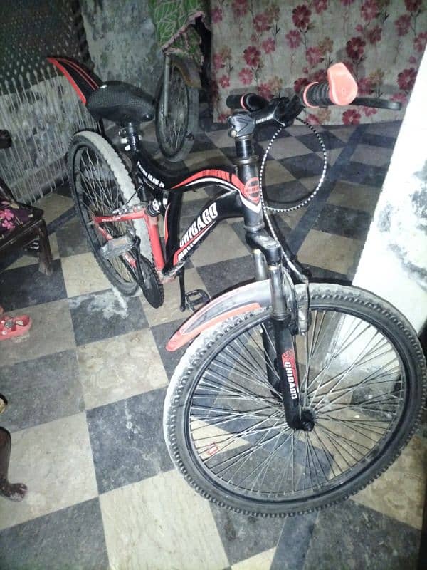 26 inch cycle for sale 03141443869 3