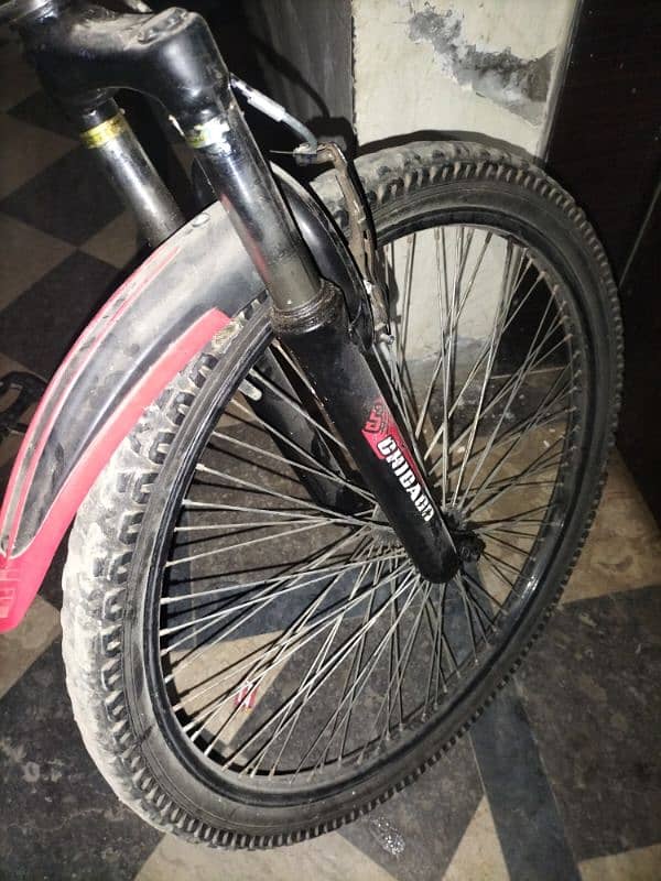 26 inch cycle for sale 03141443869 4