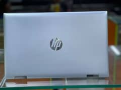 Hp pavilion 15 2in1 I3 11th generation