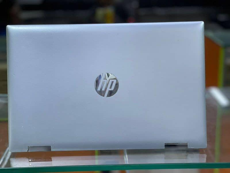 Hp pavilion 15 2in1 I3 11th generation 0