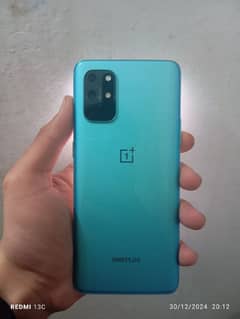 OnePlus 8t sim lock 10 by 10