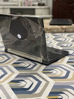 HP Elite Book Core i7 3rd Generation-256 SSD  Laptop Used For sell