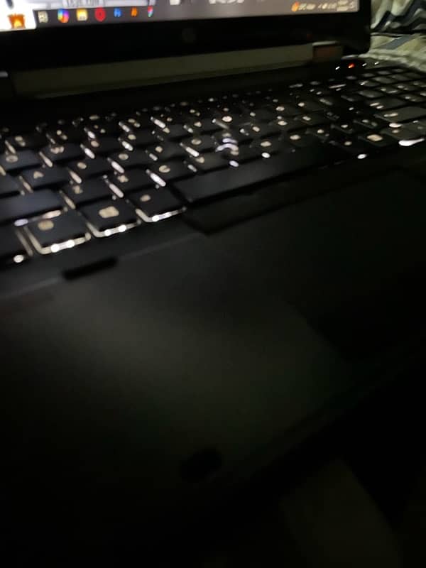 HP Elite Book Core i7 3rd Generation-256 SSD  Laptop Used For sell 8