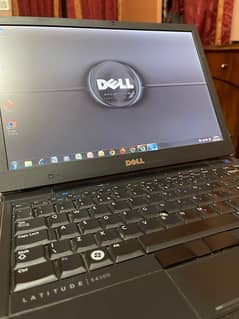 Dell laptop