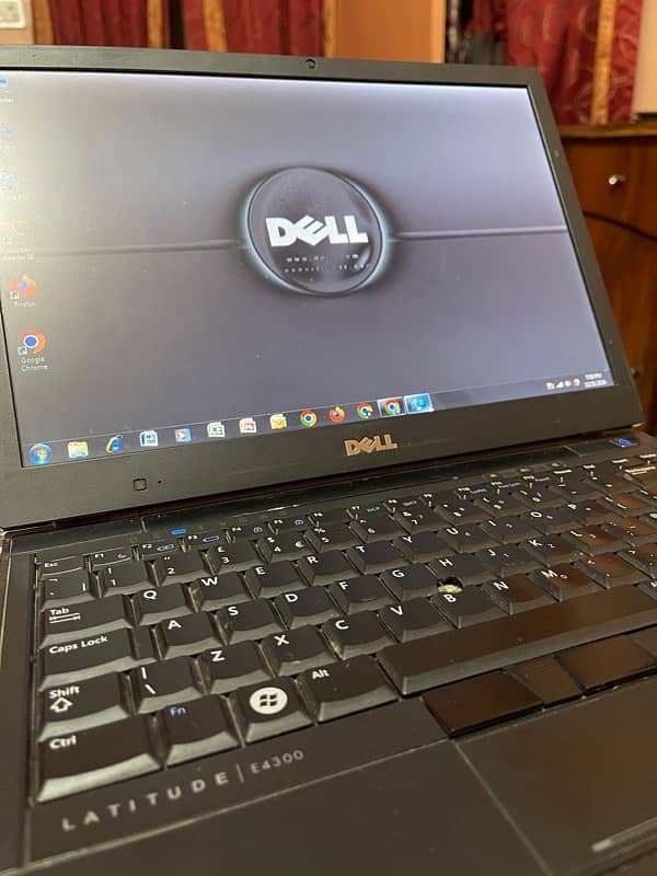 Dell laptop 0