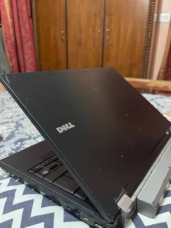 Dell laptop 1