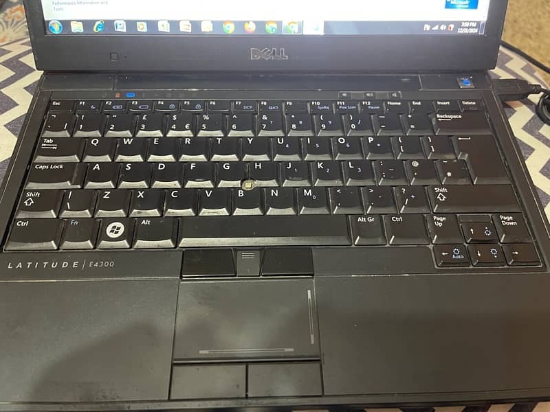 Dell laptop 5