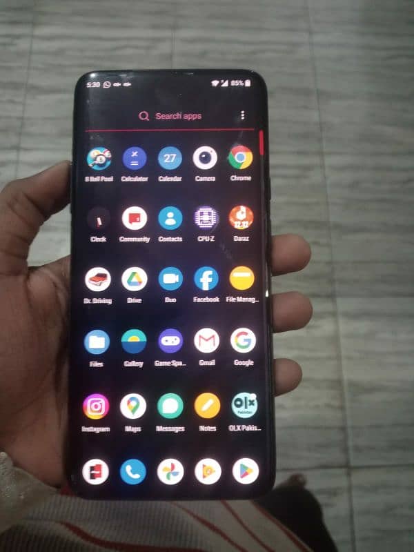 One plus 7 pro For sale 0