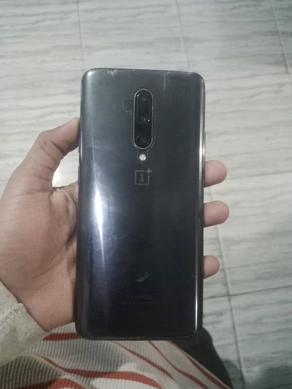 One plus 7 pro For sale 3