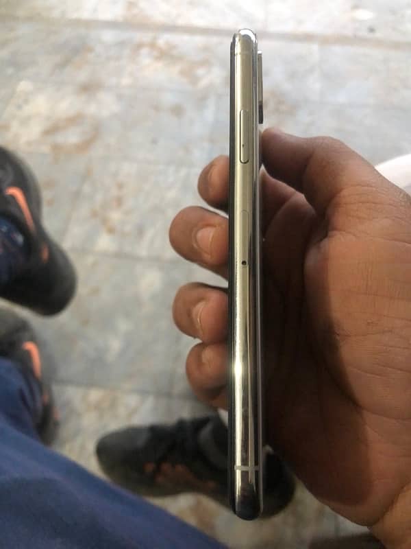 Iphone X Pta approved 1