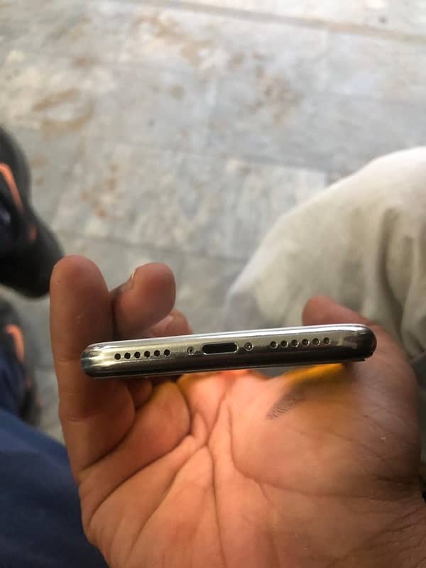 Iphone X Pta approved 4