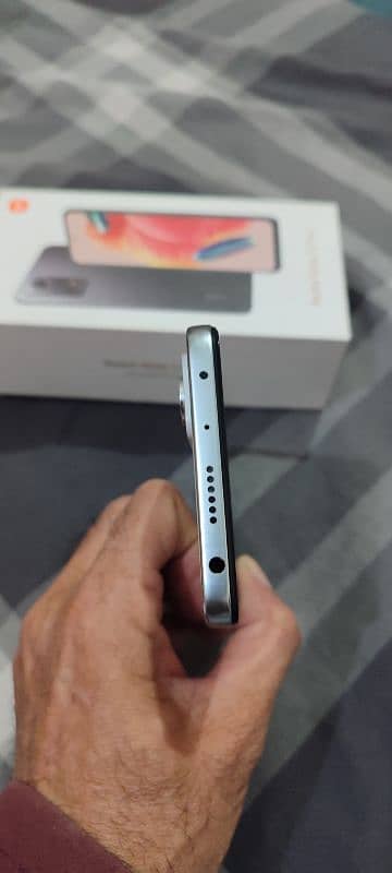 Xiaomi Note 12 pro 8/256 3