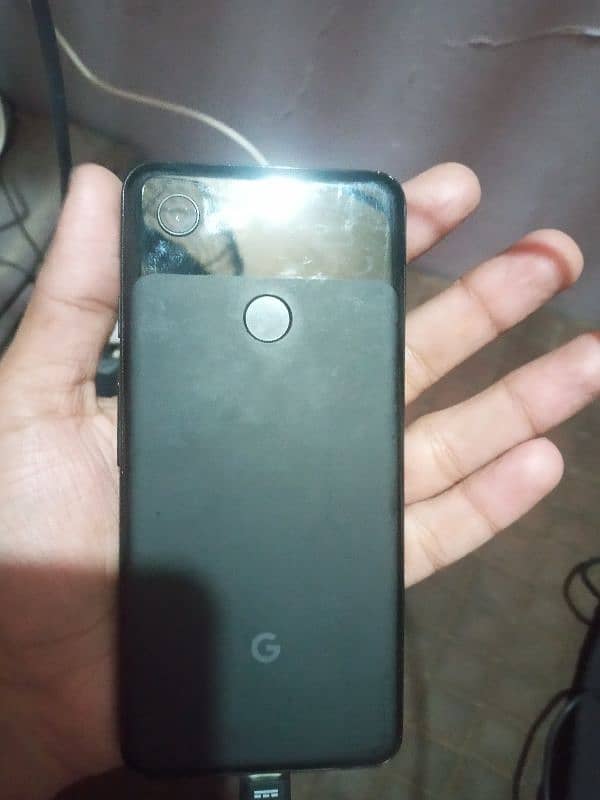 google pixel3 non pta 10/9.5 condition 0