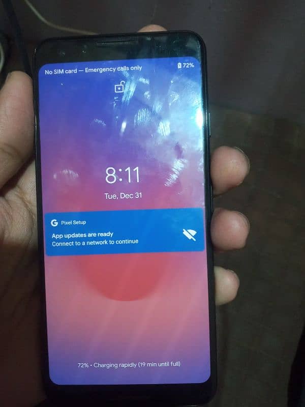 google pixel3 non pta 10/9.5 condition 3