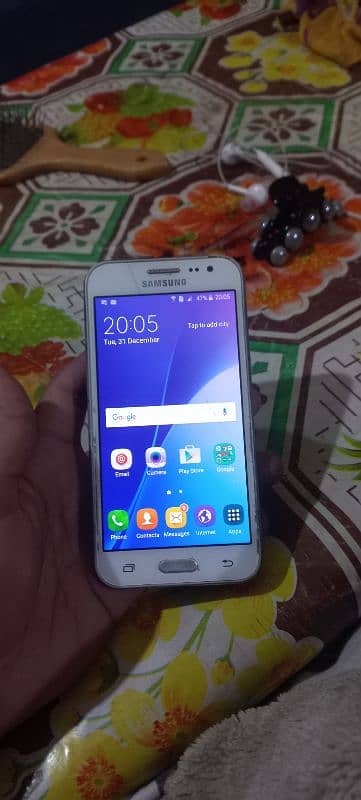 SAMSUNG GALAXY J2 PTA APPROVED ALL OK 03262192835 1