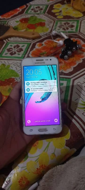 SAMSUNG GALAXY J2 PTA APPROVED ALL OK 03262192835 2