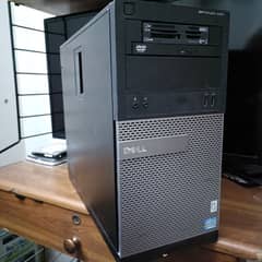 dell optiplex 390