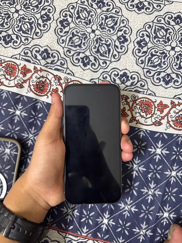 iphone 15 pro 128 gb jv locked 0