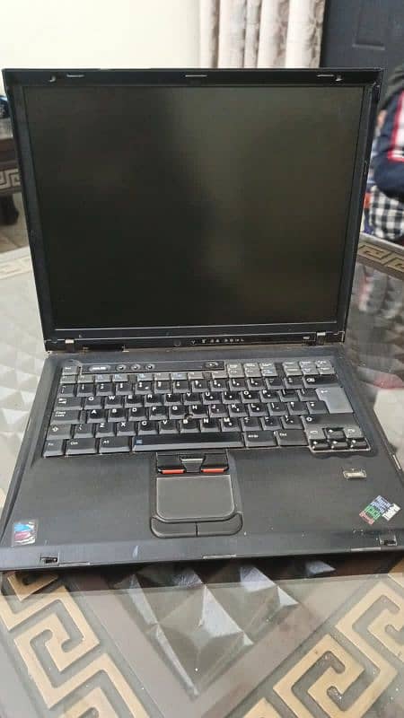 Lenovo Thinkpad Laptop 1