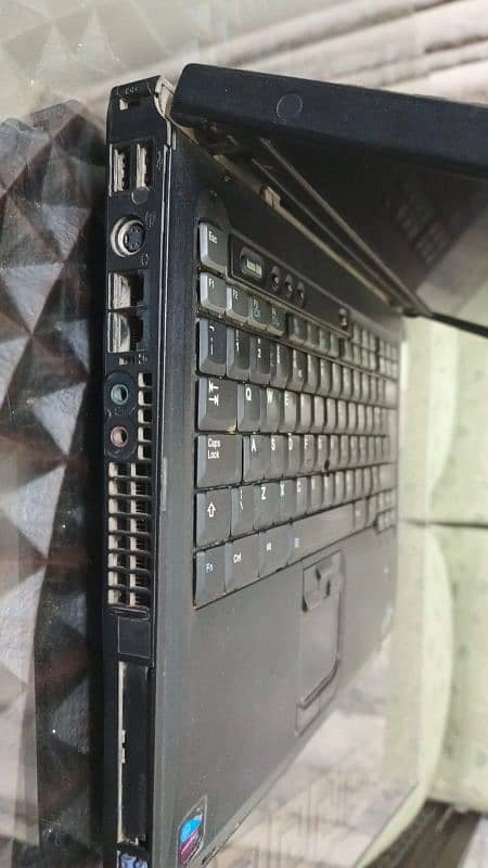 Lenovo Thinkpad Laptop 4