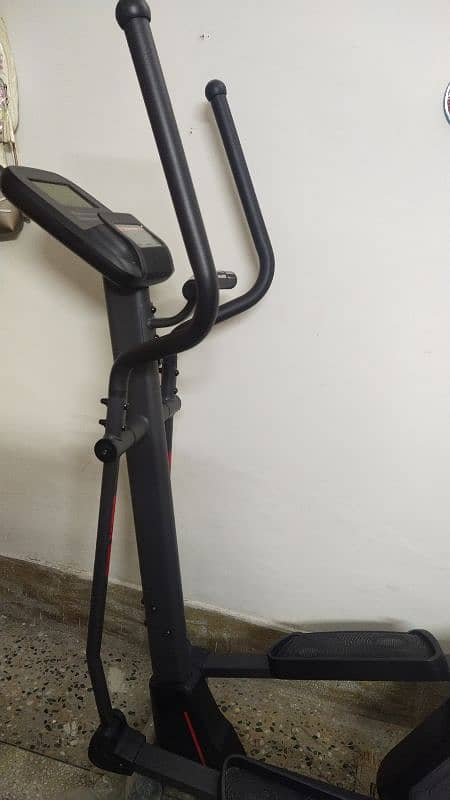 Elliptical Trainer for sale. 1