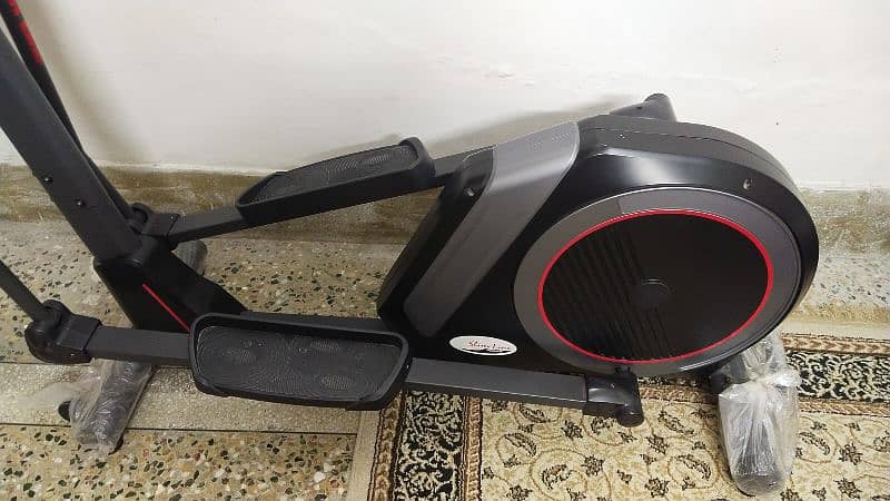 Elliptical Trainer for sale. 3