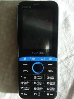 Vgotel fure 22