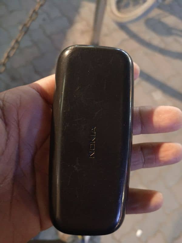 nokia 105 only cel 0