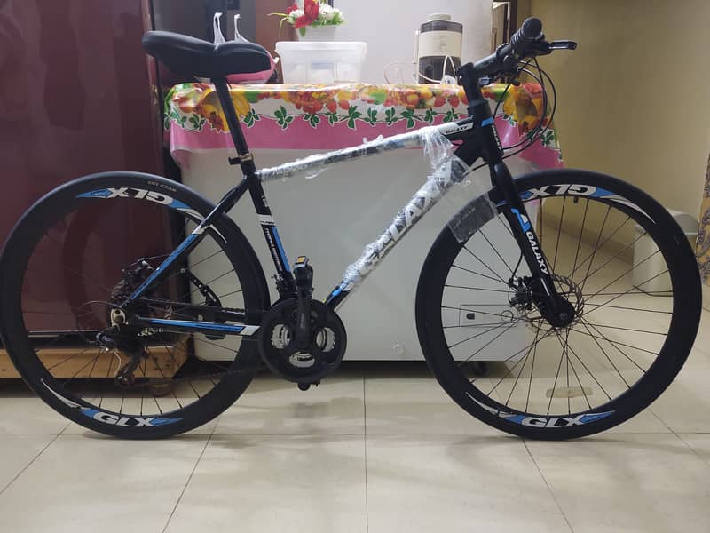 Galaxy RL200 Road Series (Bicycle) 1