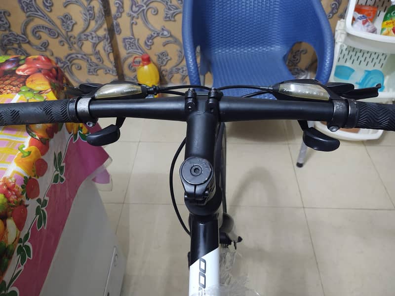 Galaxy RL200 Road Series (Bicycle) 5