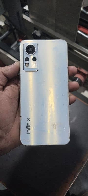 infinix note 11 6 128 1