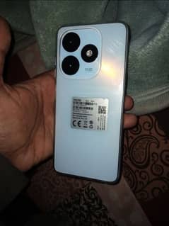 Tecno Spark 20c [4+2 GB Ram 128 GB ]