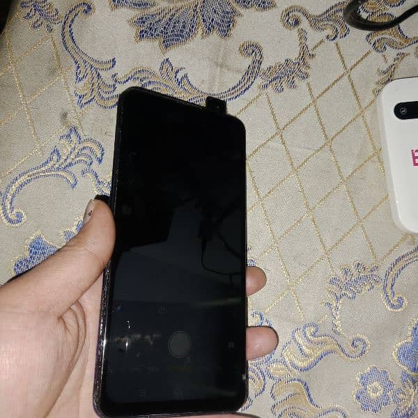 vivo v15 pro good condition 0