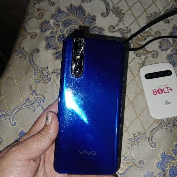 vivo v15 pro good condition 1