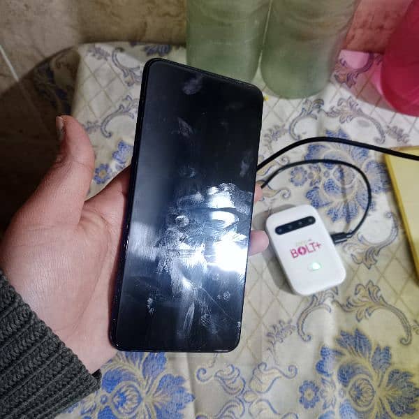 vivo v15 pro good condition 3