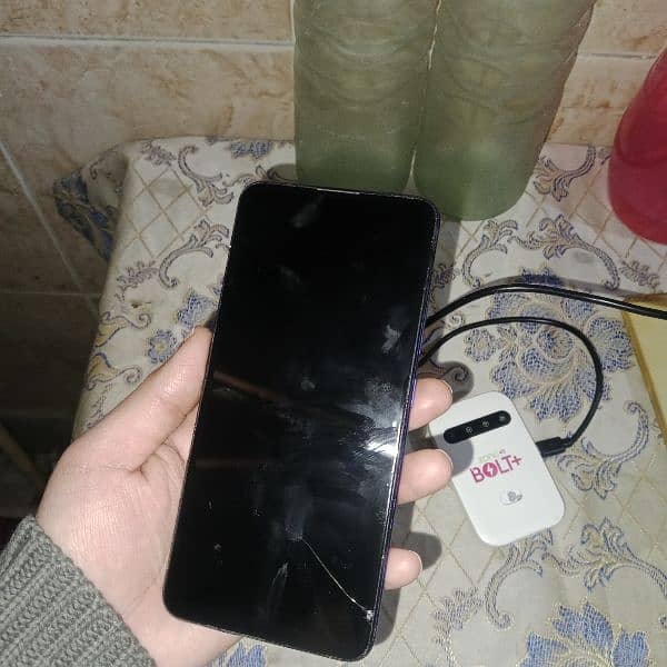 vivo v15 pro good condition 4