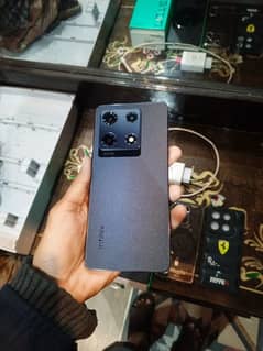 infinix note 30 Pro 8+8/256 Condition 10/10