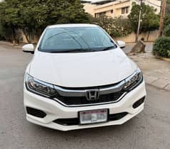 Honda city 2021 Automatic