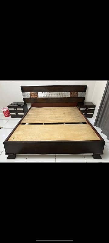 Bedroom set for sale 2