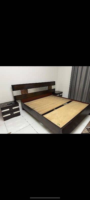 Bedroom set for sale 4