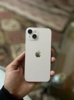 Iphone 13 128GB Non PTA