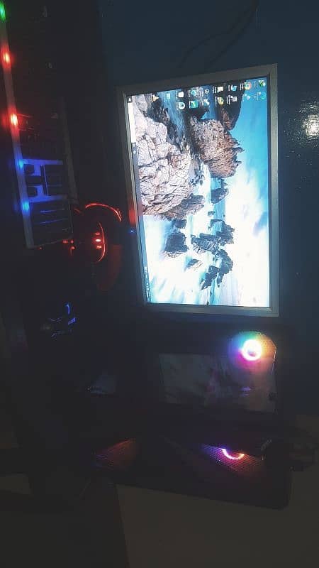 Gaming PC full setup RGb gaming pc 0