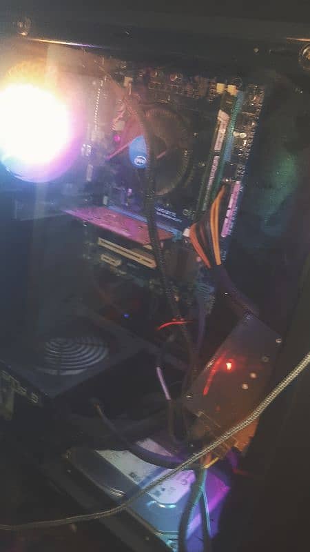 Gaming PC full setup RGb gaming pc 3