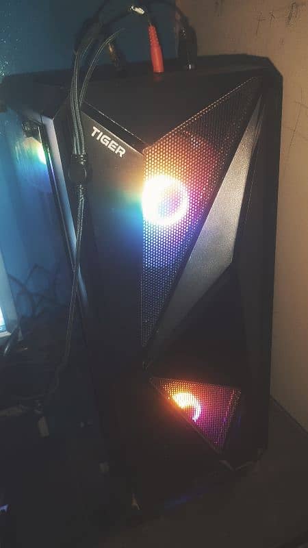 Gaming PC full setup RGb gaming pc 4