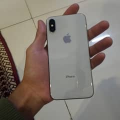 Iphone x PTA Approved